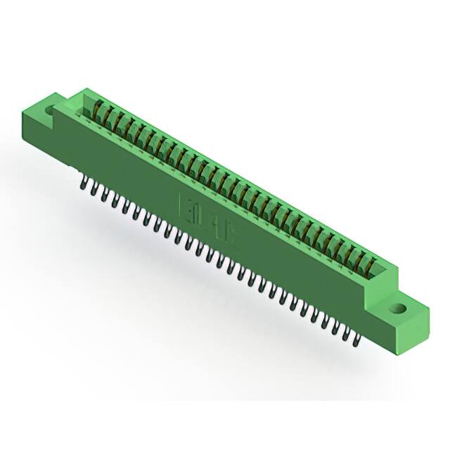 341-054-555-202 EDAC Inc.  Edgeboard Connectors